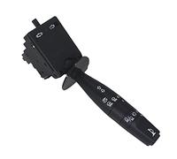 ZEALfix Indicator Light Stalk Switch Steering Column Combination Switch 9623641569 Fit for Peugeot 106 206 306 Partner Expert Fiat Citroen berlingo Jumpy Scudo
