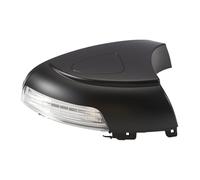 ZEALfix Indicatore Direzione per Specchietto Retrovisore adatto per Alhambra (710) Tiguan Sharan (7N) 2010 -ON Tiguan (5N) 2008 5N0949101 5N0949101B 5N0949101D Nessuna Illuminazione Ambientale