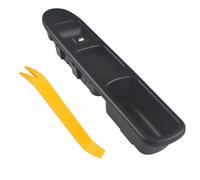 ZEALfix Interruttore Alzacristalli elettrico per 207 Pulsantiera Finestra 6490.HQ 6554.HJ