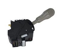 ZEALfix Interruttore di comando leva frecce piantone sterzo 7701046629 per R-enault Twingo 7700822445