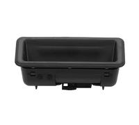 ZEALfix Interruttore di rilascio de pulsante portellone posteriore 51247118158 per E60 E88 E90 E91 E92 E70 X1 X5 X6