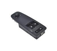 ZEALfix Interruttore finestrino elettrico 735487419 per jumper box relè Doblo Ducato MK3