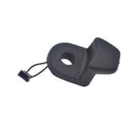 ZEALfix Interruttore per Finestrino Posteriore ABS Interruttore per Finestrino Posteriore Micro pulsante 61319200673 per E46 E91 E61