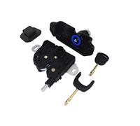 ZEALfix Kit Fermo Serratura Cofano 6C1A-16D748-AB per TRANSIT MK7 2006-2011 1476762 4956236