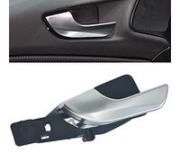 ZEALfix Maniglia Interna per Alfa Romeo Giulietta SX 156092167, Inner Maniglie per Alfa Romeo Giulietta 2010-2019 Anteriore Sinistra lato Guida