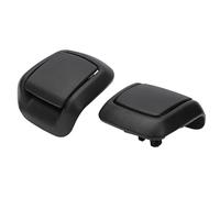 ZEALfix Maniglie Sedile per Fiesta Destra & Sinistra Anteriore Leva alza sedile per MK6 2002 2003 2004 2005 2006 2007 2008 1417520 1417521 (1Pair)
