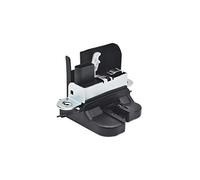 ZEALfix Serratura per Portellone Bagagliaio, Blocco Bagagli 5M0827505E per ALTEA LEON IBIZA TOLEDO GOLF MK5 MK6 TIGUAN 1K6827505E