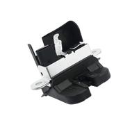 ZEALfix Serratura per Portellone Bagagliaio GOLF 5 6 5K0827505A,Blocco Bagagli per TOURAN P 1T0827505H, Argento