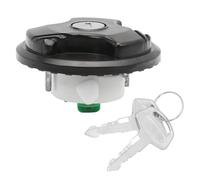 ZEALfix Tappo Serbatoio Carburante Compatibile Con 500 500c Ducato Punto Jumper Bipper Boxer Coperchio Serbatoio Carburante Con Serratura Con 2 Chiavi, 247601 1740017ag 2993927