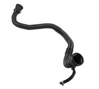 ZEALfix Tubo Flessibile Turbo Intercooler 144607625R compatibile con Dacia Duster, 1.5 dCi, 1.5 dCi 4x4, 86 CV, 90 CV, 107 CV, 109 CV, 110 CV