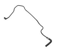 ZEALfix Tubo termostato dell'acqua per Opel Astra H J Insignia A Vectra C Zafira B C 1.6 1.8 826001 25192904 55559352