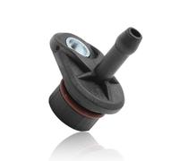 ZEALfix Valvola di controllo della pompa del vuoto del freno compatibile con F-ord Transit Tourneo Courier B-Max CB2 Valvola di ritegno della pompa a vuoto automatica CM5G2A451GA 1867424