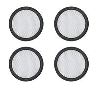 Zealing - Filtro Hepa per Proscenic P8, 4 pezzi