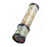 ZEALMAX Novità Caleidoscopio Giocattoli Classico Giocattoli nostalgici Caleidoscopio per bambini Bambini Bambini Adulti