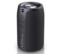 ZEALOT Cassa Bluetooth Altoparlante Portatile Outdoor Bluetooth 5.0 Impermeabile