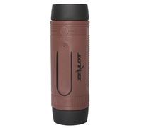 ZEALOT S1IPX5 Altoparlante Bluetooth impermeabile con torcia