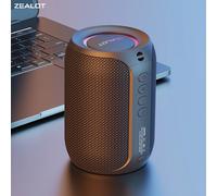 Zealot-S32PRO Mini altoparlante Bluetooth Colonna wireless portatile HIFI Stereo Cassa audio impermeabile Altoparlante wireless da 15 W per esterni