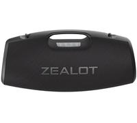 Zealot S78 Black Speaker Portatile
