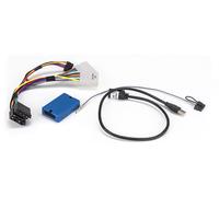 Zealum ZLM-6501 Adattatore Telecomando Volante Compatibile Con Opel Movano B