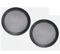 ZEALUM ZSG130 Griglia universale per altoparlanti 13 cm copertura per...