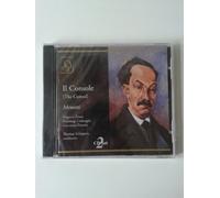 Zeani/Colmagro/Fioroni/Casarin - Menotti: Il Console