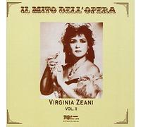 Zeani Virginia - Il Mito Dell Opera 2