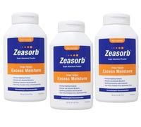 ZEASORB POWDER 2.5 OZ by Zeasorb