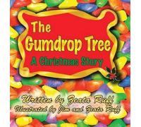 Zeata P Ruff The Gumdrop Tree (Copertina rigida)