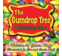 Zeata Ruff The Gumdrop Tree (Tascabile)