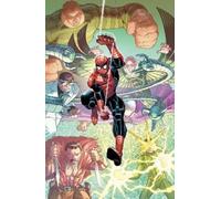 Zeb Wells Amazing Spider-Man By Wells & Romita Jr. Vol. 2: The New S (Tascabile)