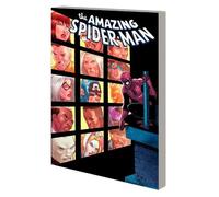 Zeb Wells Amazing Spider-Man by Zeb Wells Vol. 6: Dead Language Part (Tascabile)