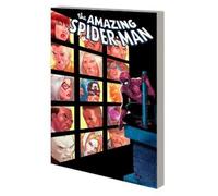 Zeb Wells – Amazing Spider-Man Vol. 6: Dead Language Part – Tascabile
