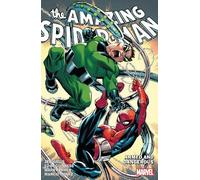 Zeb Wells Amazing Spider-Man by Zeb Wells Vol. 7: Armed and Dangerou (Tascabile)