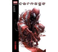 Zeb Wells Cullen Bunn Chris Carnage Modern Era Epic Collection: Car (Tascabile)