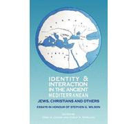 Zeba A. Crook Identity and Interaction in the Ancient Mediter (Copertina rigida)