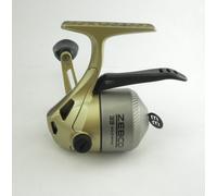 Zebco 2138878 Micro Trigger Spin Reel 33MTNGOLDBX