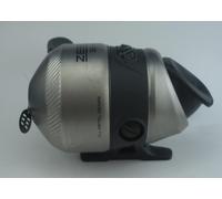 Zebco 2138881 33MXNBX 33Max Mulinello Spincast Con 100 Yarde 20LB Filo