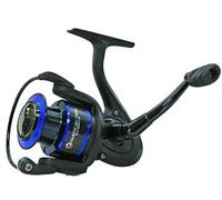 Zebco 2139254 33MC502ULB Micro Cast Spin Cast Rod Reel Combo 5 Ft. 2 Pc.