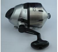 Zebco 2140437 888J Mulinello Spincast Con Filo Da 25LB
