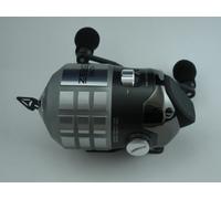 Zebco 2141520 ZD30A Delta Mulinello Spin Cast Con Filo Da 10LB