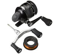 Zebco 606154-SSI Zebco Omega 2 Pro Spincast Reel 6+1BB 3.4: 1 2,7 kg/100yd - multi, N/A