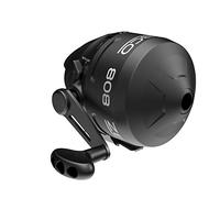Zebco 2140435 808J Spincast Mulinello Con 133m 20LB Linea