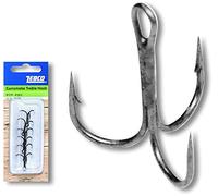 Zebco Topic Drilling, gunsmoke x 2