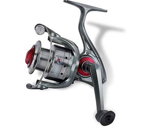 Zebco x rotolo Optix 30, 5,2:1