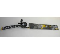 Zebco YFCBATMAN Combo Canna E Rullo Spincast Batman 29"