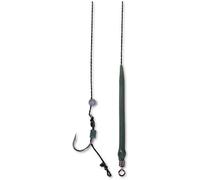 Zebco Z-Carp Pop Up - Rig verde, 8