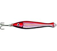 Zebco Z-Sea Ruby Head - Pile da pesca, 75 g, colore: Nero/Rosso