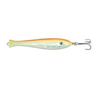 Zebco Z-Sea Stomp - Esca a forma di fungo, 100 g, colore: Arancione