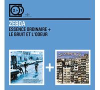 Zebda - Essence Ordinaire/Bruit Et L O