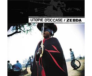 Zebda - Utopie d'Occase